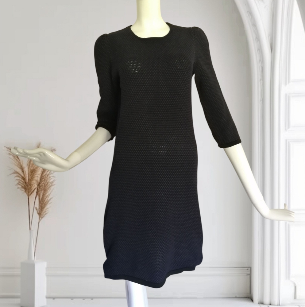COS Long Sleeve Dress
